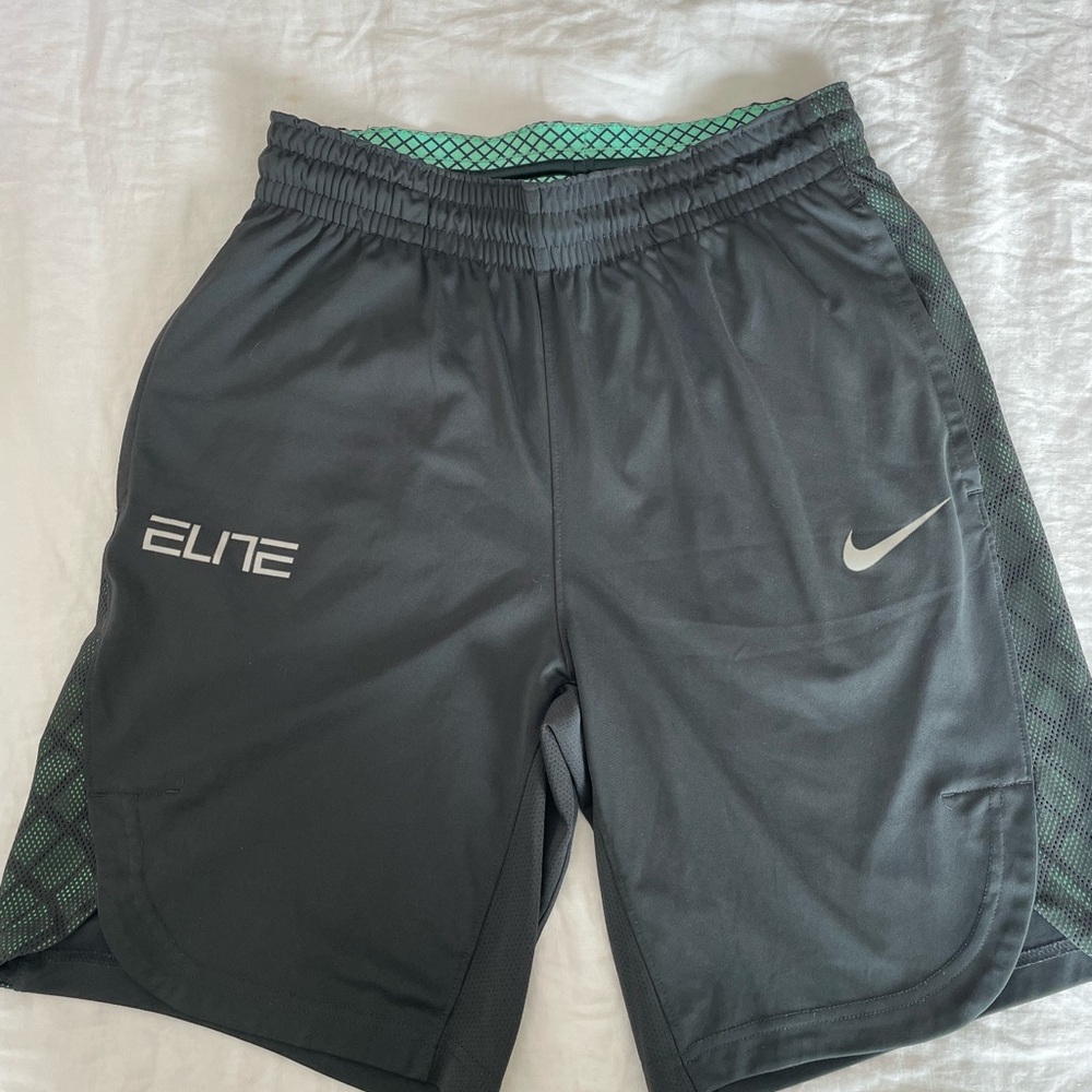 Men’s Nike workout shorts